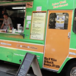 the history of the food truck